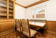 Helle 3-Zimmer-Wohnung mit Charme in Hernals !