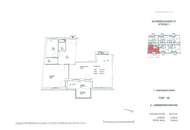 "PROVISIONSFREI" Helle und ruhige Terrassenwohnung mit Tiefgaragenplatz