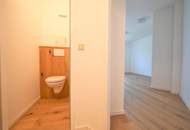 Charmante 2-Zimmer-Wohnung mit Südausrichtung mit eigenem Garagenstellplatz