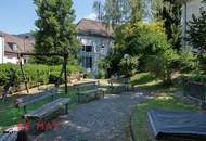 Gut gepflegte 2 Zimmer-Mietwohnung in 1a Lage in Bregenz