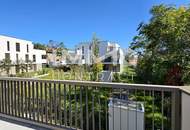 Provisionsfrei: Traumhafte, helle 4-Zimmer-Wohnung mit Balkon in charmanter Anlage