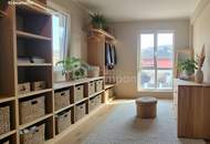 GESUNDES wohnen - Exklusive Villa mit 200m² und Fernblick in bester LAGE!