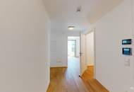 Helle Terrassenwohnung inklusive Pool, Weinkeller, Fitness- und Wellnessbereich