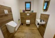 Modernes Niedrigenergiehaus mit Weitblick und Wohlfühlcharakter in Münzkirchen