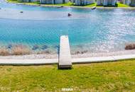 Ihr Wohntraum am See - Grafenwörth - Reihenhaus "Sommerrot" - Urlaubsflair inklusive! Provisionsfrei