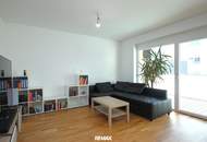 Modern wohnen in Graz-Süd: 3-Zimmer-Neubauwohnung mit Balkon und Tiefgarage