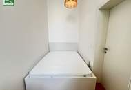 3-Zimmer-Wohnung mit Vollmöblierung und optimaler Öffi-Anbindung – All-inclusive – 6 Monate befristet!