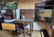 Landhaus im Seewinkel- mit Charakter, Scheune und Ausbaupotential