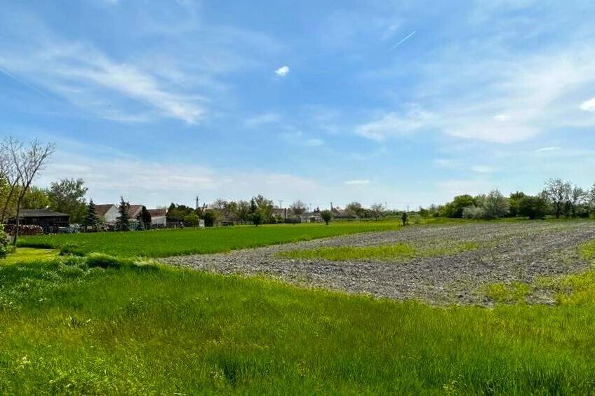 Bau- und Freizeitgrundstücke in UNGARN neben der Grenze | Bis zu 9.285 m2 erweiterbar! | Natur pur in der UNESCO-Kulturlandschaft Fertő-Neusiedler See!, Grund und Boden-kauf, 71.850,€, 7152 Neusiedl am See