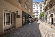 RARITÄT | 3 ZIMMERWOHNUNG | ROTENTURMSTRASSE