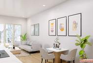 Donau Perle – Wohnen am Park