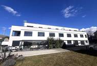 "Wohnung mit Terrasse und Parkplatz"