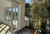 1190! ERSTBEZUG NACH SANIERUNG! Sonniges 4-Zimmer Eigentum mit Galerie und 3 Terrassen!