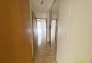 sofort verfügbare helle, gutangelegte 3 Zimmerwohnung mit sonniger Loggia in zentraler Lage inkl. KFZ Stellplatz