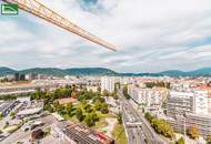 LEVEL GRAZ – Urban Living auf dem nächsten Level