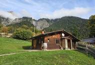Klein - Fein - Gemütlich Wald am Arlberg