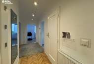 3 Zimmer Wohnung in sehr guter Lage