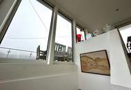 ++ PENTHOUSE mit PANORAMABLICK in die HINTERBRÜHL ++