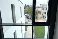Wunderbare 2 Zimmer Wohnung im ruhigen Teil von Simmering - absolute Ruhelage inkl. Terrasse und Klimaanlage