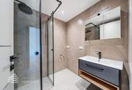 Erstbezug! 2-Zimmer Wohnung, Nähe Bahnhof Stammersdorf