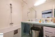 Gemütliche, ruhige 2-Zimmer Neubauwohnung mit Innenhof-Terrassen (Kaiserstraße nahe U6) - ab 1.12.25!