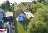 Exklusive Eigentumswohnung am See mit Privatstrand