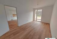 helle Dachgeschoßwohnung mit Terrasse - optimaler Grundriss - Wohn(t)raum im Tullnerfeld - im Grünen wohnen, aber in der Stadt arbeiten - Tiefgarage auf Anfrage vorhanden!