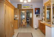 GEDIEGENE LANDVILLA MIT PARKÄHNLICHEM NATURPARADIES!