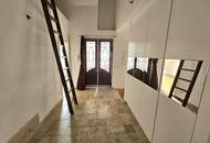 Familienjuwel mit XXL Terrasse in saniertem Stilhaus - für Verwöhnte und alle, die Besonderes lieben...