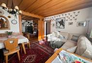 Wohnhaus mit Charakter und vielseitigen Möglichkeiten - Bergblick inklusive!