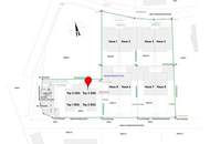 Moderne Eigentumswohnung (Baujahr 2025): 3 Zimmer, Balkon, Garage – NUR NOCH EINE FREI ! BAUSTART ist erfolgt!