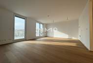 Premium-Anlageobjekt: Exklusiver 4-Zimmer-Erstbezug mit Terrasse und Klimaanlage