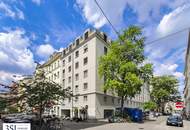 Helle 2 Zimmer Neubauwohnung mit perfekter Aufteilung nähe Karlsplatz