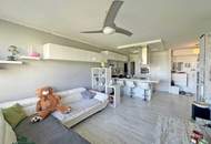 Zentral gelegene 2-Zimmer-Wohnung