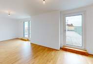 Exklusives Wohnen in ruhiger City Randlage – Ameisgasse 28