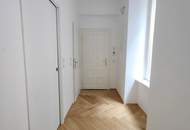 WOW! TOP LAGE in unmittelbarer Nähe zum Augarten + teilsaniertes Altbaujuwel mit großzügigem Balkon + absolut ruhige Innenhoflage