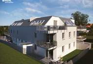 ruhiges Wohnjuwel: 4 Zimmer-Gartenwohnung im Neubau