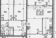 Kornhäuselgasse | Drei-Zimmer-Wohnung mit Loggia und vollwertiger Einbauküche