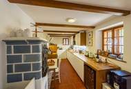 Ein Zuhause mit Seele im Herzen von Falkenstein