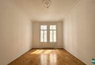 Repräsentatives Altbaubüro in 1010