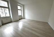 2 Zimmer-Wohnung in einem sanierten Altbau