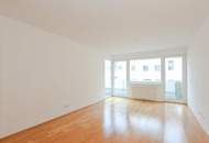 Charmante 3-Zimmer-Wohnung mit Balkon