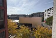 Großzügige 4-Zimmer-Wohnung mit Loggia, Pool und Wellnessangebot in 1100 Wien