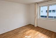 Helle 2 Zimmer Wohnung mit Küche und großem Balkon in der Urfahraner Leonfeldner Straße
