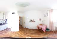 Fantastische 2-Zimmer-Wohnung mit Balkon in 1030 Wien