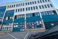 Flexible Büroflächen nahe Erdberg zu mieten