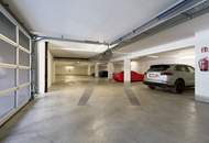 Exklusive Gartenwohnung in idyllischer Ruhelage