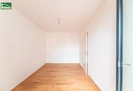 Hier ist Sie - Ihre 3-Zimmer-Wohnung mit Balkon in Hofruhelage direkt beim Donauzentrum / U1 (Baurecht)! - JETZT ZUSCHLAGEN
