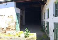 Großzügiges Bauernhaus mit 2 Stadeln, Kammern und Stallungen