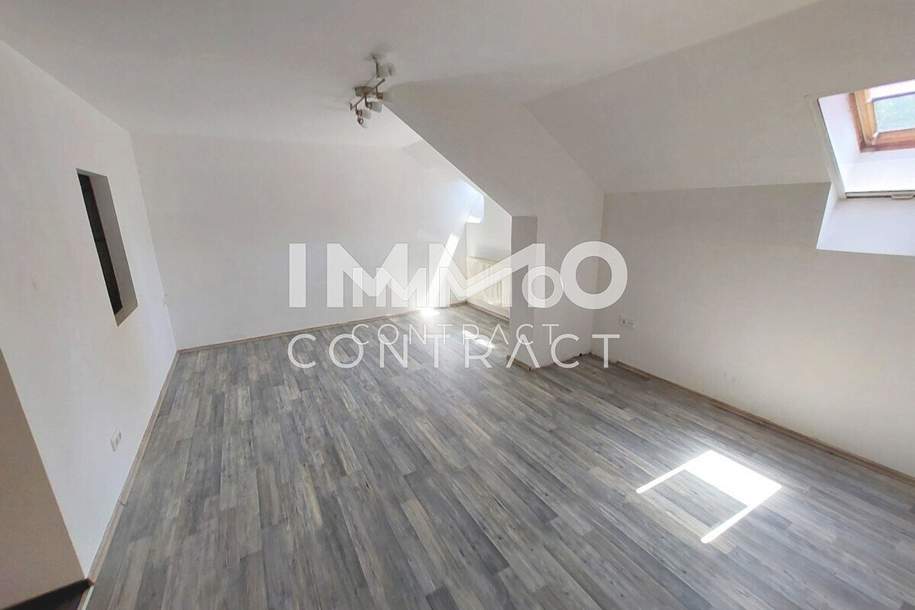 48 m² Mietwohnung im Wehrgraben Steyr Nähe FH, Wohnung-miete, 623,74,€, 4400 Steyr(Stadt)